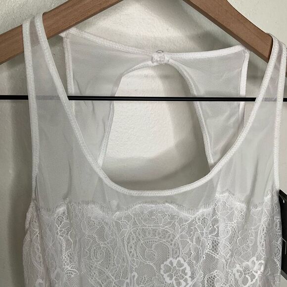 Jezebel Penelope Lace Bodysuit - Picture 6 of 8